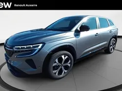 Gris Utilisé 2024 Renault Austral Evolution SUV | 26 890 € (Prix juste)