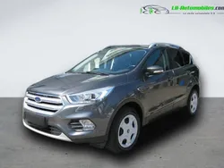 Utilisé 2019 Ford Kuga SUV | 17 300 € (Bon prix)