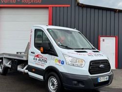 Utilisé 2016 Ford Transit Citadine | 18 990 €