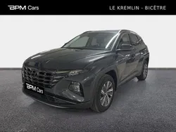 Othercolor Utilisé 2021 Hyundai Tucson SUV | 26 700 € (Super prix)