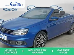 Utilisé 2011 VW Eos Sportline Cabriolet | 11 990 € (Prix juste)