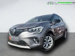 Utilisé 2021 Renault Captur SUV | 22 900 € (Bon prix)