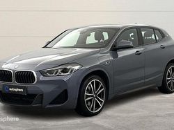Gris Utilisé 2022 BMW X2 M Sport SUV | 31 899 € (Prix juste)