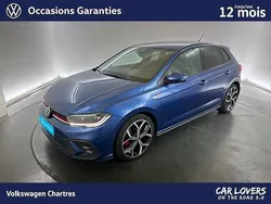Utilisé 2022 VW Polo GTI | 27 770 € (Prix cher)