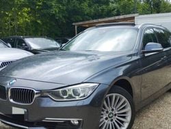 Utilisé 2015 BMW 330 Luxury Line Berline | 12 990 €