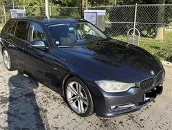 Occasion 2014 BMW 320 Gran Turismo M Sport Berline | 9 200 €