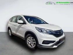 Utilisé 2015 Honda CR-V SUV | 18 800 € (Prix juste)