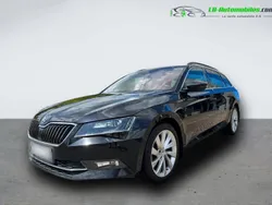 Utilisé 2016 Skoda Superb Break | 23 400 € (Bon prix)