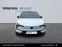 Blanc Utilisé 2024 Volvo EX30 Plus SUV | 38 568 € (Prix assez cher)