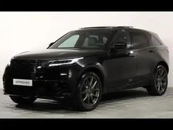 Noir Utilisé 2024 Land Rover Range Rover Velar SE Dynamic SUV | 87 900 €