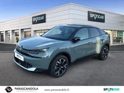 Utilisé 2025 Citroën C4 | 32 990 €