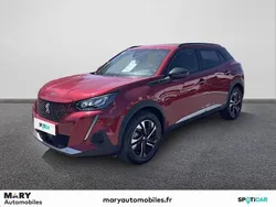 Utilisé 2023 Peugeot e-2008 Allure SUV | 21 990 € (Prix juste)