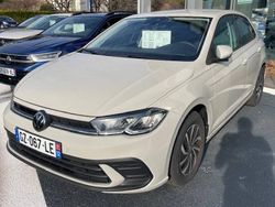 Utilisé 2024 VW Polo Life Citadine | 21 490 € (Prix assez cher)