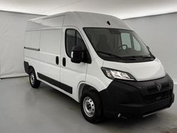 Nouvelle 2025 Peugeot Boxer S Van | 29 430 € (Prix juste)