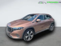 Utilisé 2021 Mercedes EQA250 SUV | 33 100 € (Prix juste)