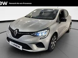 Gris Utilisé 2023 Renault Clio V Equilibre Citadine | 14 799 € (Prix juste)