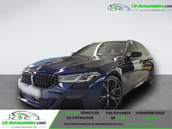 Utilisé 2022 BMW 540 Comfort Edition Break | 56 900 € (Prix assez cher)