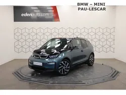 Bleu Utilisé 2021 BMW i3 Comfort Edition Citadine | 17 200 € (Bon prix)