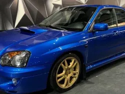 Utilisé 2003 Subaru Impreza Berline | 26 990 €