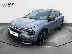 Utilisé 2022 Citroën C4 Shine Berline | 22 587 € (Prix juste)
