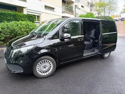 Mercedes EQV300