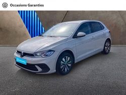 Utilisé 2025 VW Polo Edition | 22 990 € (Prix juste)