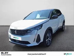 Othercolor Utilisé 2023 Peugeot 3008 Allure | 23 990 € (Prix juste)