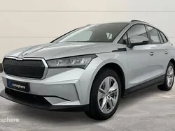 Utilisé 2024 Skoda Enyaq iV SUV | 28 999 € (Prix cher)