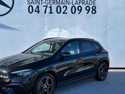 Occasion 2023 Mercedes GLA200 AMG line SUV | 41 990 € (Prix juste)