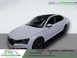 Utilisé 2022 Skoda Superb Berline | 42 000 €