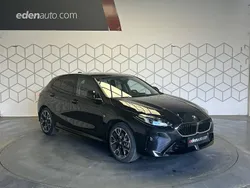 Utilisé 2025 BMW 120 M Sport Citadine | 43 490 €