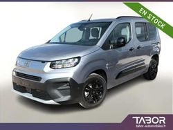 Gris Nouvelle 2025 Fiat Doblò Monospace | 23 267 € (Bon prix)