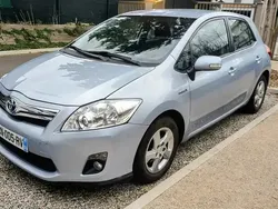 Utilisé 2011 Toyota Auris Hybrid Berline | 10 600 €