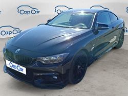 Utilisé 2015 BMW 435 M Sport Coupé | 27 990 €