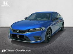 Utilisé 2024 Honda Civic Sport Berline | 34 110 €