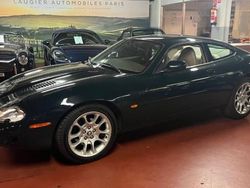 Occasion 1998 Jaguar XKR Coupé | 21 990 €