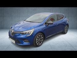 Bleu Utilisé 2023 Renault Clio V Evolution Berline | 17 900 € (Prix juste)