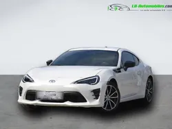 Utilisé 2017 Toyota GT86 GT Coupé | 27 200 € (Bon prix)