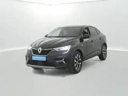 Noir Utilisé 2023 Renault Arkana Evolution SUV | 18 990 € (Super prix)