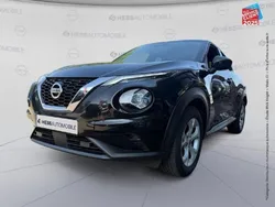 Noir Utilisé 2021 Nissan Juke N-Connecta SUV | 14 499 € (Bon prix)