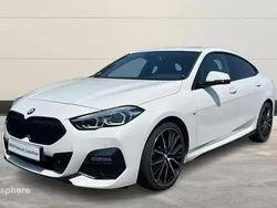 Utilisé 2022 BMW 220 M Sport Berline | 33 990 € (Prix juste)