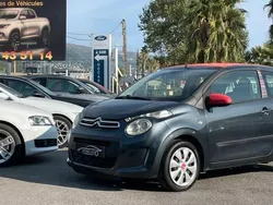 Utilisé 2015 Citroën C1 Feel Citadine | 4 990 €
