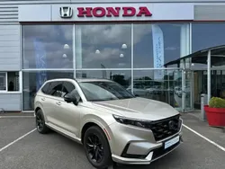 Utilisé 2023 Honda CR-V Advance SUV | 44 990 € (Prix juste)