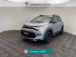 Utilisé 2023 Citroën C3 Aircross Rip Curl SUV | 19 990 € (Prix juste)