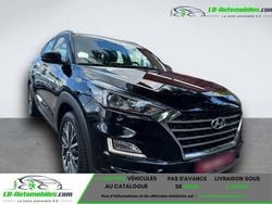Utilisé 2020 Hyundai Tucson SUV | 25 100 € (Bon prix)