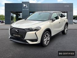 Gris Occasion 2021 DS Automobiles DS3 Crossback Chic SUV | 19 280 €