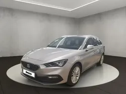 Argent Utilisé 2023 Seat Leon XCELLENCE Break | 23 950 € (Prix juste)