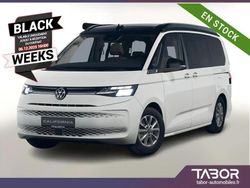 Blanc Nouvelle 2025 VW California California Van | 66 845 € (Prix juste)