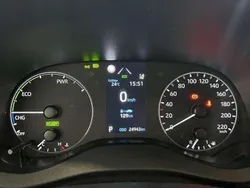 Utilisé 2023 Toyota Yaris Hybrid Berline | 18 980 € (Bon prix)