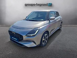 Utilisé 2024 Suzuki Swift Citadine | 17 480 € (Prix juste)